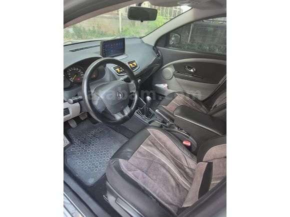 Sahibinden Renault Fluence 1.5 dCi Extreme 2012 Model