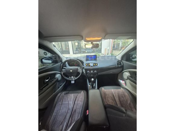 Sahibinden Renault Fluence 1.5 dCi Extreme 2012 Model