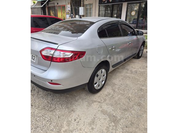 Sahibinden Renault Fluence 1.5 dCi Extreme 2012 Model
