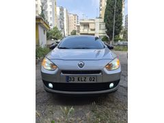 Sahibinden Renault Fluence 1.5 dCi Extreme 2012 Model