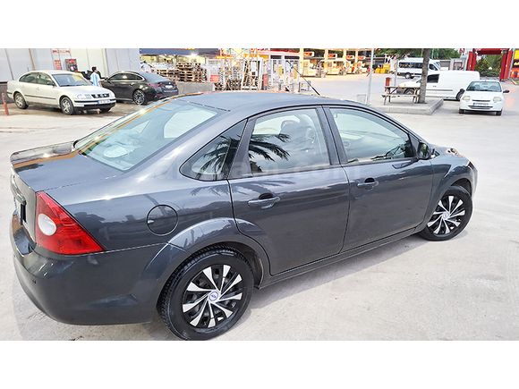 Sahibinden Ford Focus 1.6 Sorunsuz Araba İsteyenlere