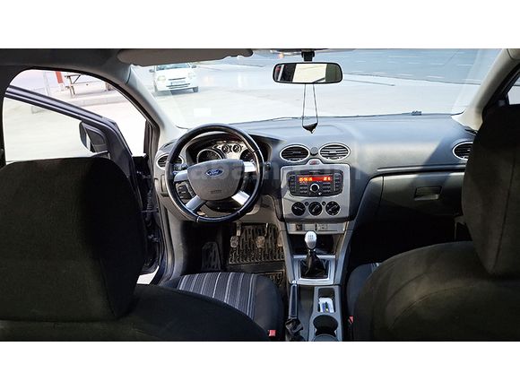 Sahibinden Ford Focus 1.6 Sorunsuz Araba İsteyenlere
