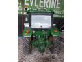 JOHN DEERE 5050E KABİNLİ – 2016 MODEL – 990 SAAT İLK SAHİBİNDEN