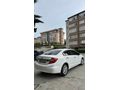 Sahibinden Honda Civic 1.6i VTEC Eco Premium 2012 Model 
