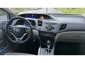 Sahibinden Honda Civic 1.6i VTEC Eco Premium 2012 Model 