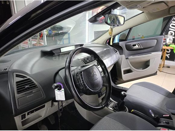 Sahibinden Citroen C4 1.6 HDi SX PK 2010 Model