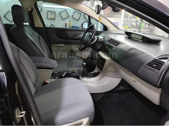 Sahibinden Citroen C4 1.6 HDi SX PK 2010 Model