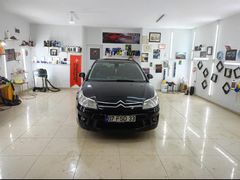 Sahibinden Citroen C4 1.6 HDi SX PK 2010 Model