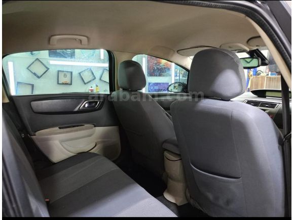 Sahibinden Citroen C4 1.6 HDi SX PK 2010 Model
