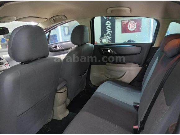 Sahibinden Citroen C4 1.6 HDi SX PK 2010 Model