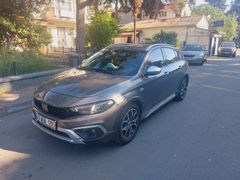 Sahibinden Fiat Egea Cross 1.4 Fire Lounge 2021 Model 