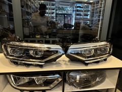 VOLKSWAGEN PASSAT B8,5 ELEGANCE FAR TAKIMI
