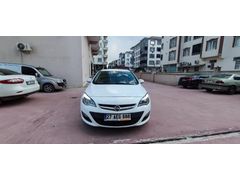 Sahibinden Opel Astra 1.4 T Sport Elegance 2019 Model