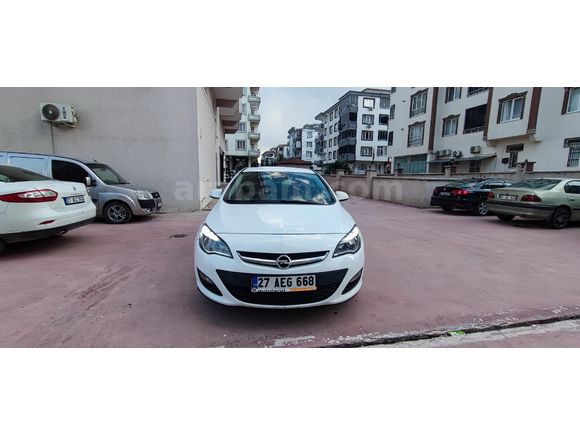 Uygun fiyatlı Opel Astra 1.4 T Sport Elegance 2019 Model