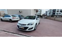 Uygun fiyatlı Opel Astra 1.4 T Sport Elegance 2019 Model