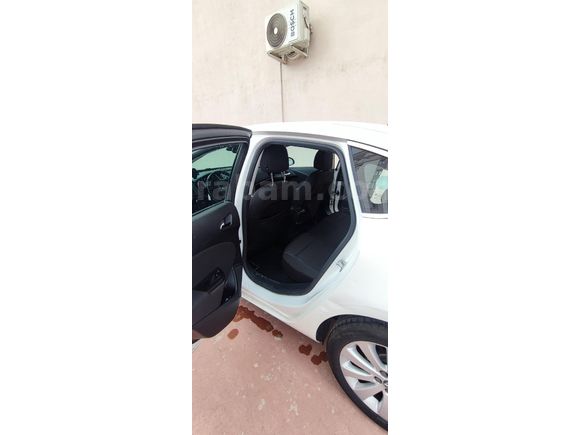 Uygun fiyatlı Opel Astra 1.4 T Sport Elegance 2019 Model