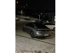 Sahibinden Peugeot 508 1.5 BlueHDI Allure 2022 Model 