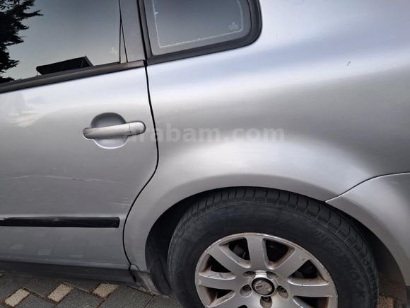Sahibinden Volkswagen Passat 1.6 Trendline 2004 Model