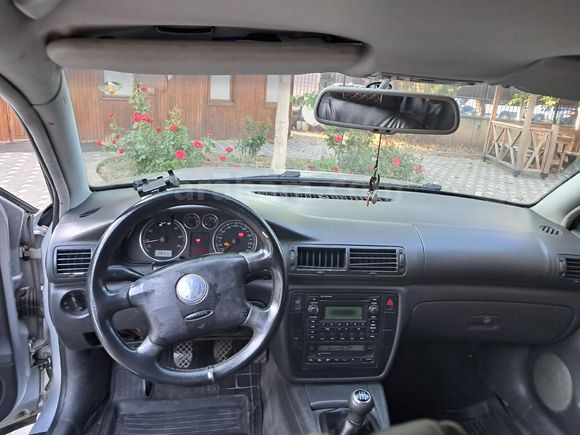 Sahibinden Volkswagen Passat 1.6 Trendline 2004 Model
