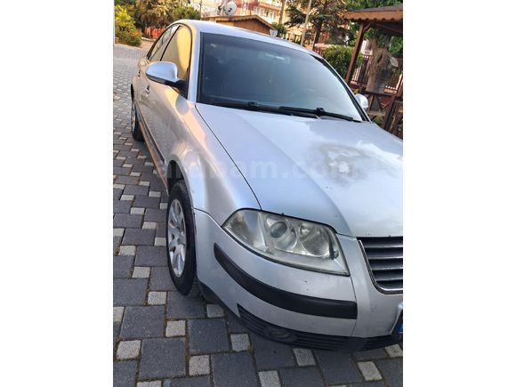 Sahibinden Volkswagen Passat 1.6 Trendline 2004 Model