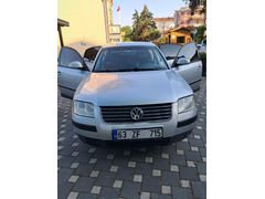 Sahibinden Volkswagen Passat 1.6 Trendline 2004 Model