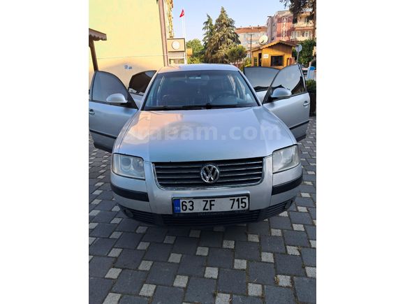 Sahibinden Volkswagen Passat 1.6 Trendline 2004 Model