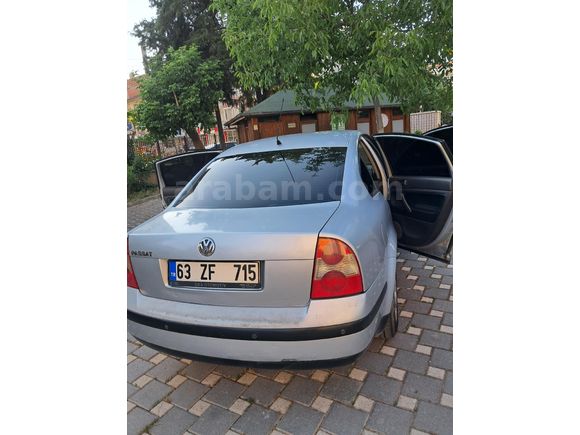 Sahibinden Volkswagen Passat 1.6 Trendline 2004 Model