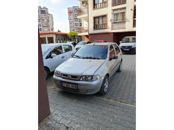 Sahibinden Fiat Palio 1.2 EL 2004 Model