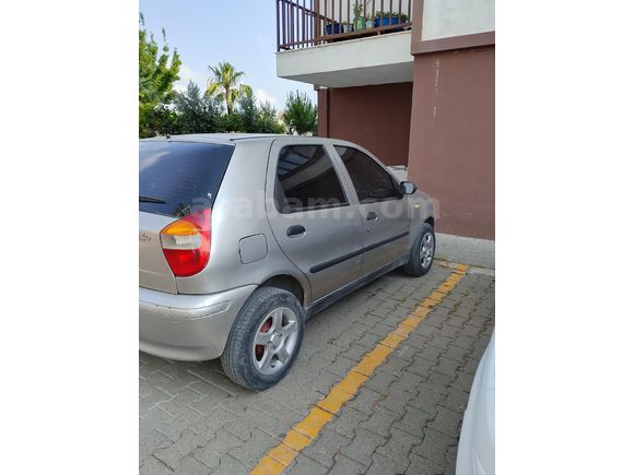Sahibinden Fiat Palio 1.2 EL 2004 Model