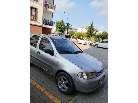 Sahibinden Fiat Palio 1.2 EL 2004 Model