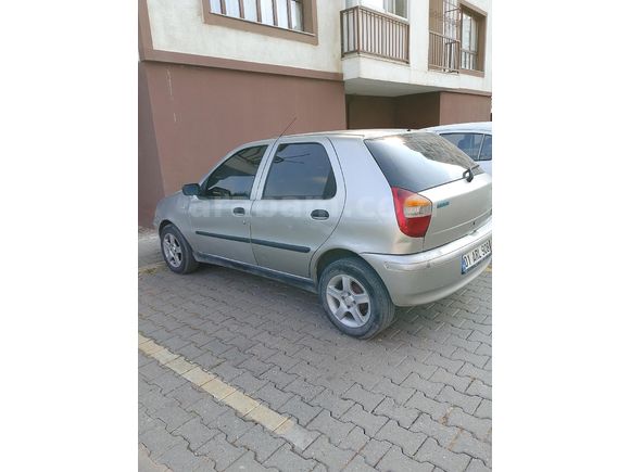 Sahibinden Fiat Palio 1.2 EL 2004 Model