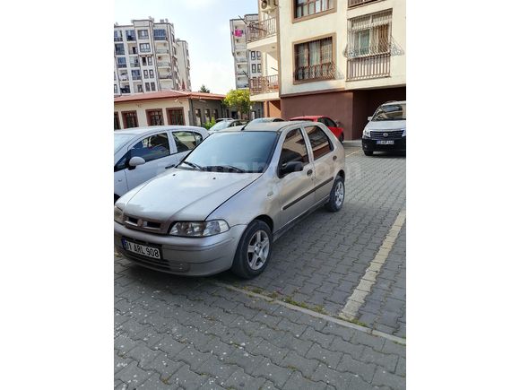 Sahibinden Fiat Palio 1.2 EL 2004 Model
