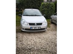 Sahibinden Renault Symbol 1.5 dCi Expression 2011 Model  291.000 km Gri