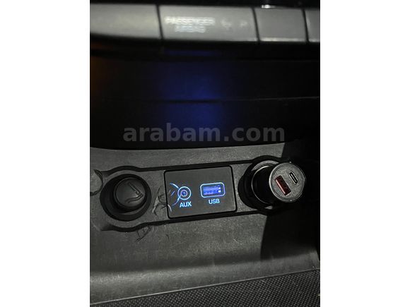 Sahibinden Hyundai i20 1.4 CRDi Style 2016 Model