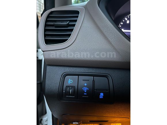 Sahibinden Hyundai i20 1.4 CRDi Style 2016 Model