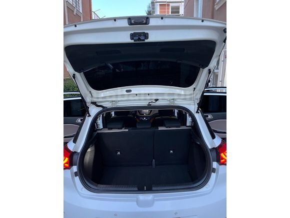 Sahibinden Hyundai i20 1.4 CRDi Style 2016 Model