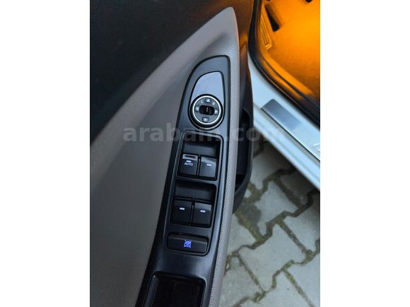 Sahibinden Hyundai i20 1.4 CRDi Style 2016 Model
