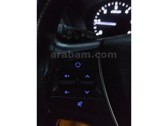 Sahibinden Hyundai i20 1.4 CRDi Style 2016 Model