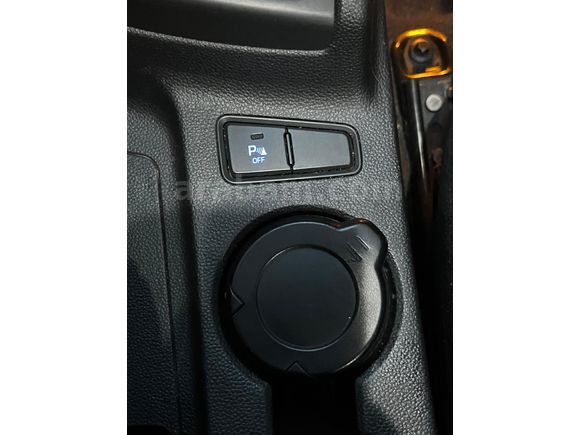 Sahibinden Hyundai i20 1.4 CRDi Style 2016 Model