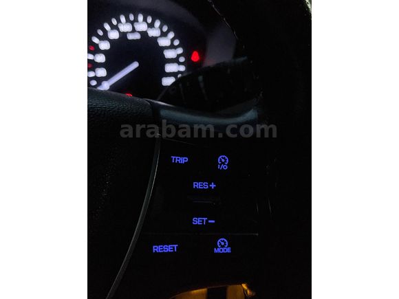 Sahibinden Hyundai i20 1.4 CRDi Style 2016 Model