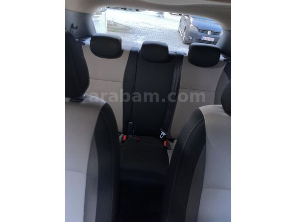 Sahibinden Hyundai i20 1.4 CRDi Style 2016 Model