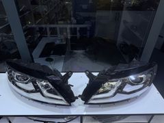 VOLKSWAGEN PASSAT CC 2013-2017 LEDLİ XENOM FAR TAKIMI
