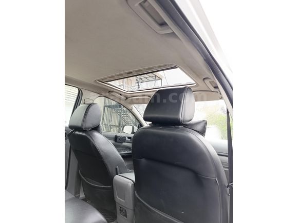Sahibinden Ford Focus 1.6 TDCi Titanium 2010 Model