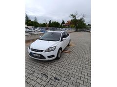Sahibinden Ford Focus 1.6 TDCi Titanium 2010 Model