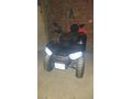 Sahibinden Loncin XWolf 300