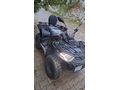 Sahibinden Loncin XWolf 300