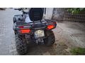 Sahibinden Loncin XWolf 300