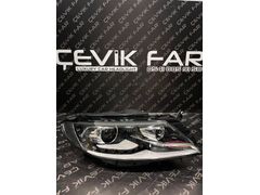 VOLKWAGEN PASSAT CC 2013-2017 SAĞ FAR