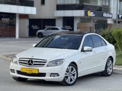 2010 MERCEDES-BENZ 240.000KM BAKIMLI MASRAFSIZ