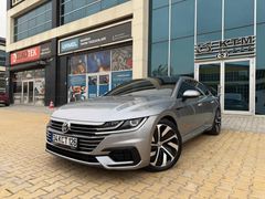   1.5 TSI R Line HATASIZ BOYASIZ 2018 Model  174.000 km